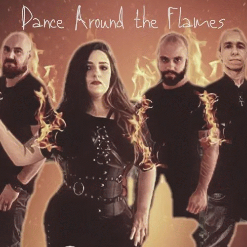 Revengin : Dance Around the Flames